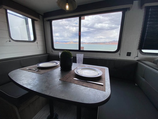 2021 Pioneer Super Bunk Travel Trailer for rent in Hurricane, UT