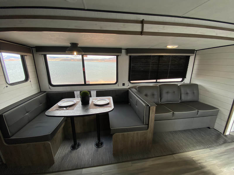Photo 10 - 2021 Pioneer Travel Trailer rental photo 12