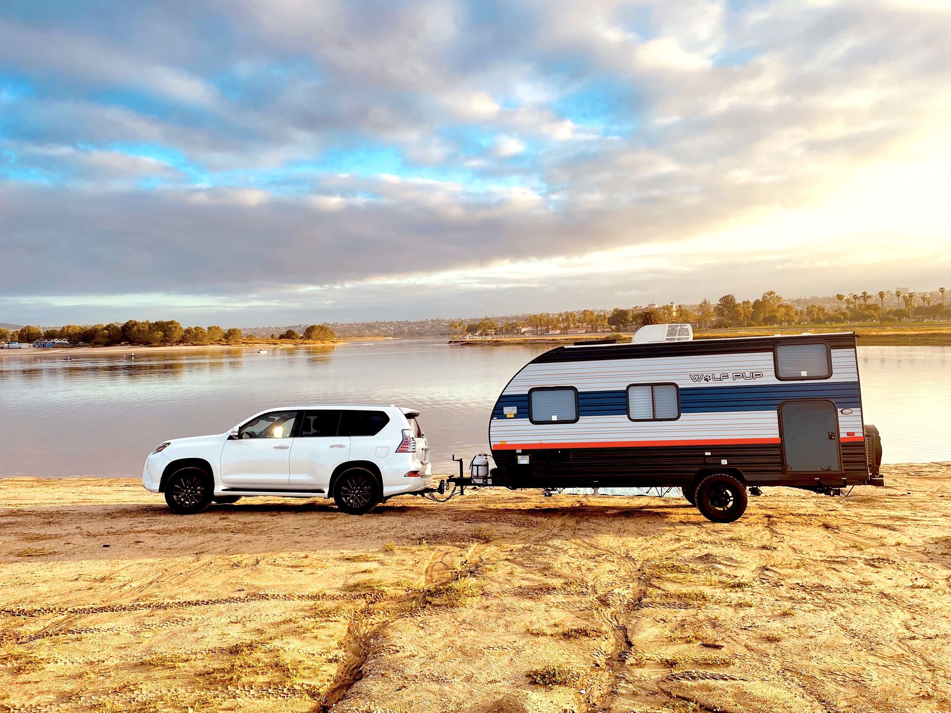 Photo 0 - 2022 Forest River Travel Trailer rental photo 2