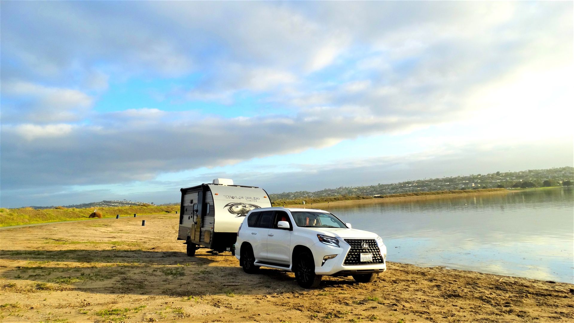 Photo 8 - 2022 Forest River Travel Trailer rental photo 10