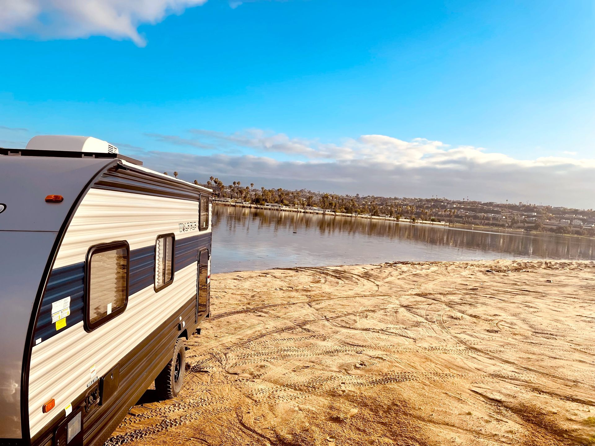 Photo 9 - 2022 Forest River Travel Trailer rental photo 11