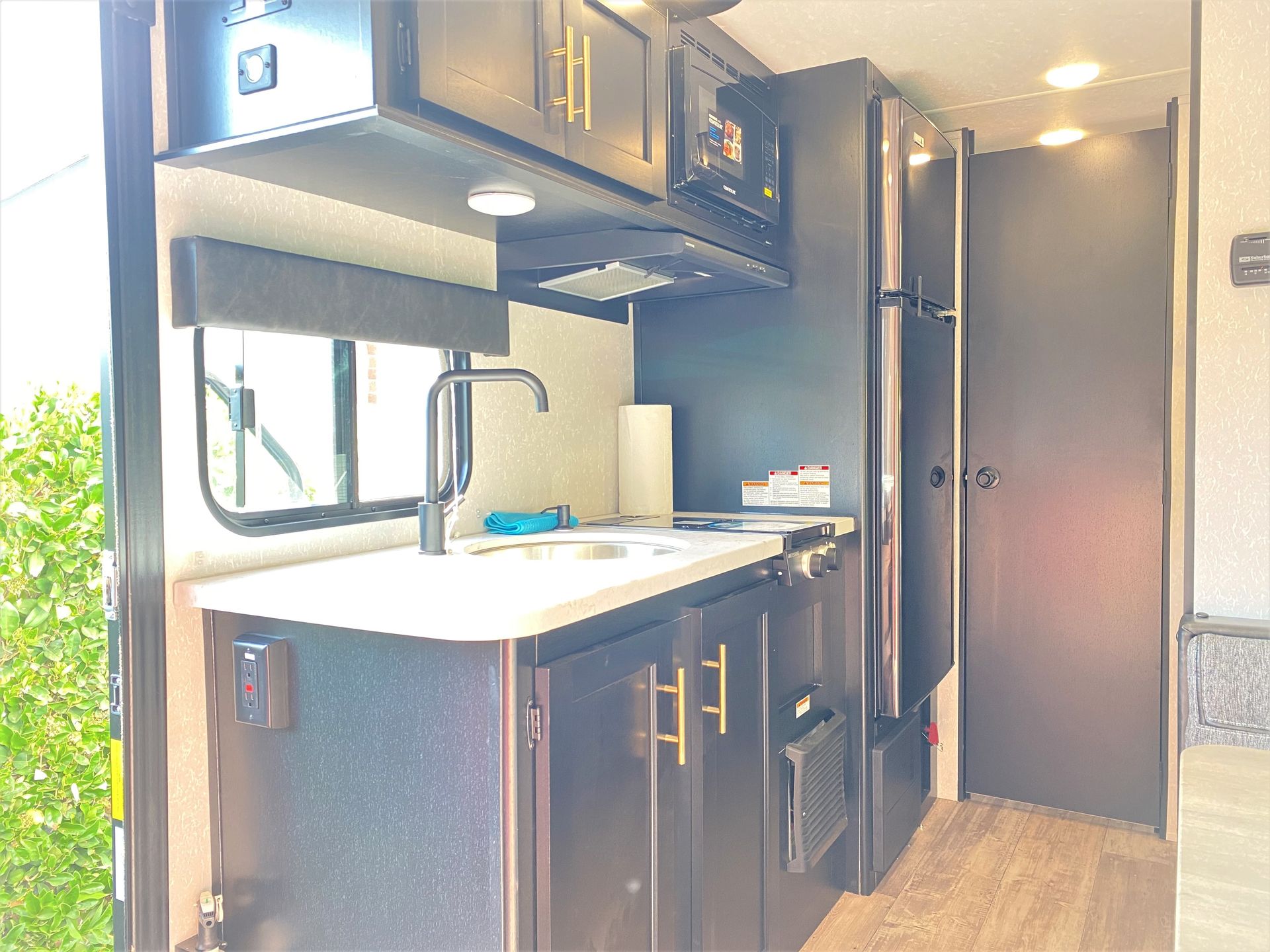 Photo 24 - 2022 Forest River Travel Trailer rental photo 26