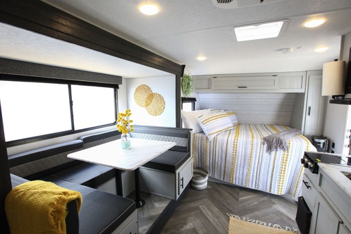 2021 Forest River Salem FSX Travel Trailer for rent in Sevierville, TN