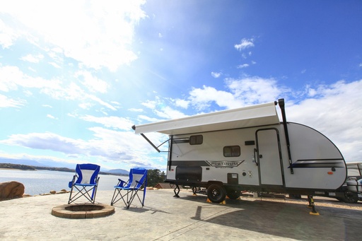 2021 Forest River Salem FSX Travel Trailer for rent in Sevierville, TN