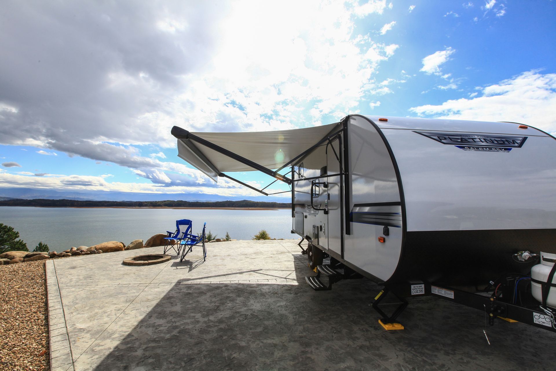 Photo 4 - 2021 Forest River Travel Trailer rental photo 6