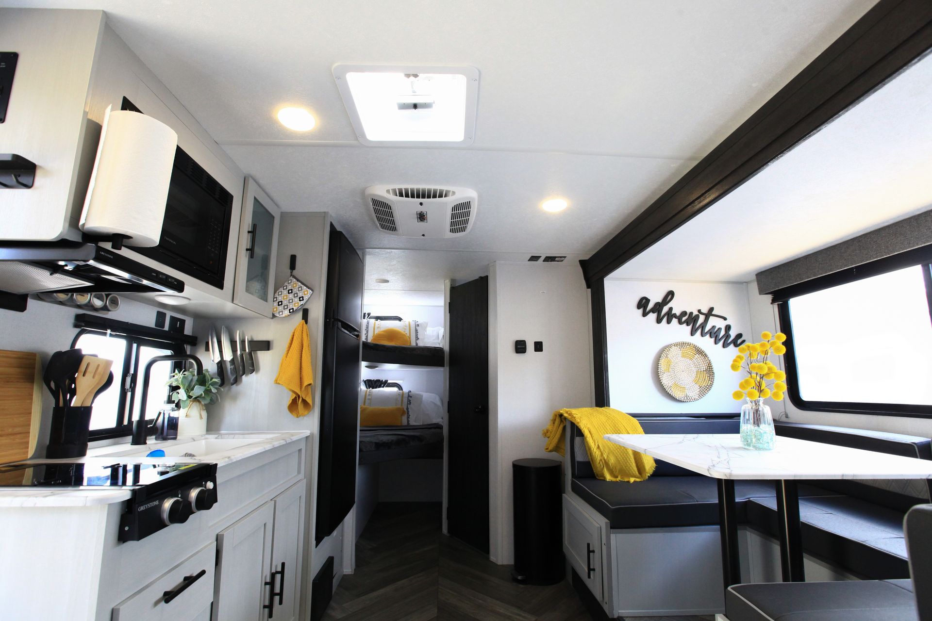 Photo 11 - 2021 Forest River Travel Trailer rental photo 13