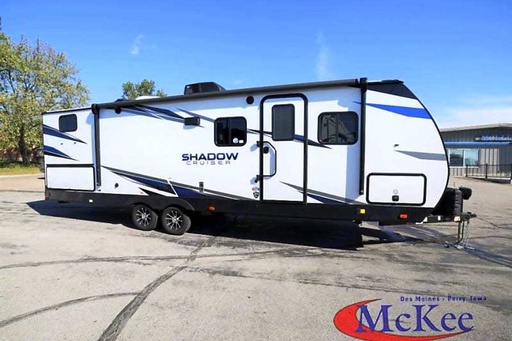 2022 Cruiser Rv Shadow Cruiser 280QBS Travel Trailer for rent in Bernalillo, NM