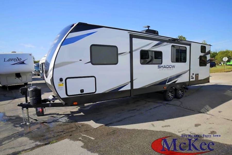 Photo 1 - 2022 Cruiser Rv Travel Trailer rental photo 3