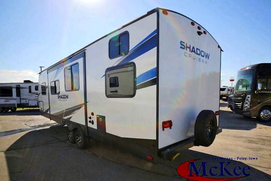 Photo 4 - 2022 Cruiser Rv Travel Trailer rental photo 6