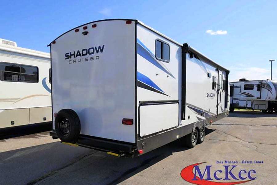 Photo 8 - 2022 Cruiser Rv Travel Trailer rental photo 10