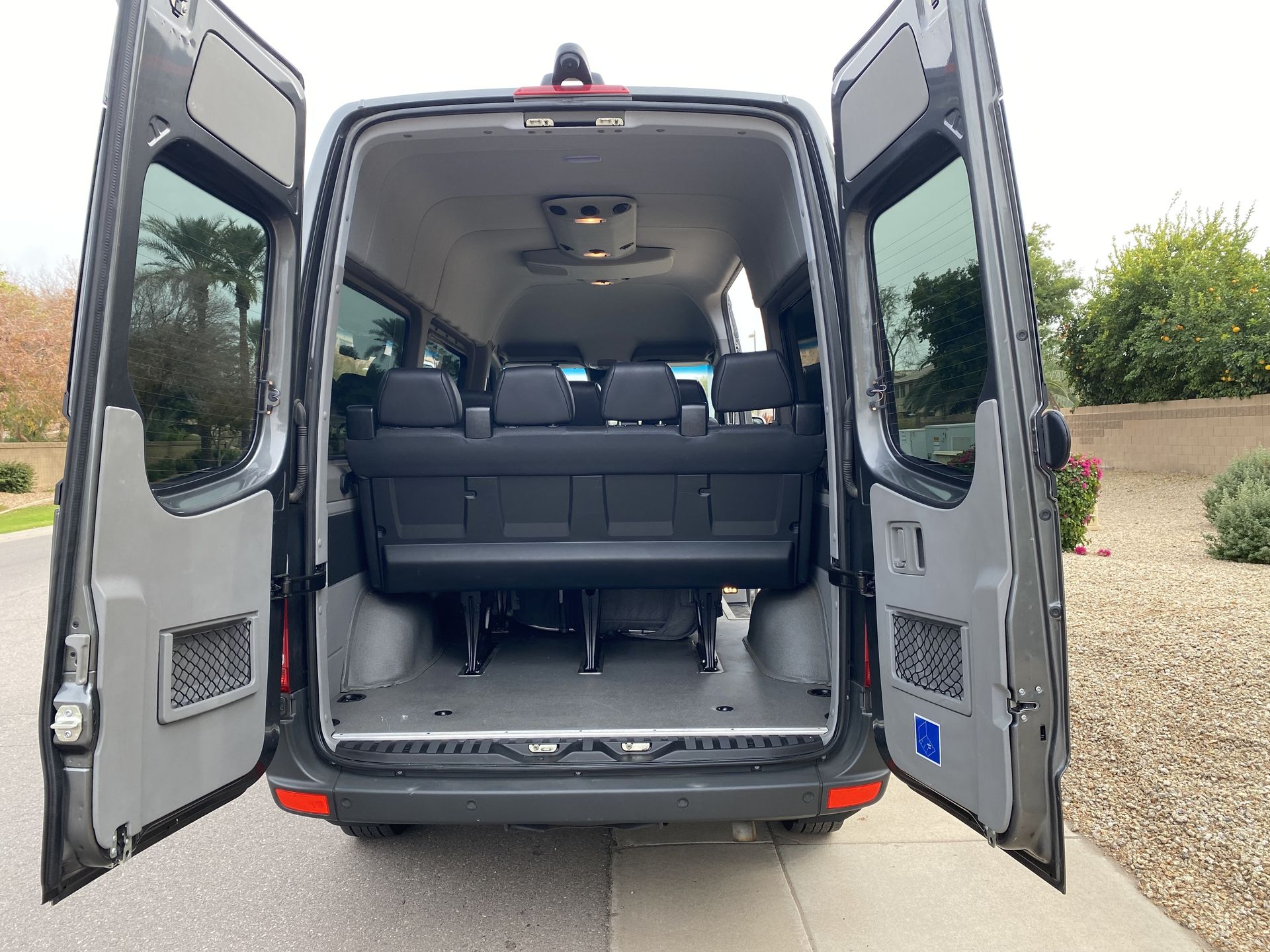 Photo 1 - 2018 Mercedes-Benz Other rental photo 3