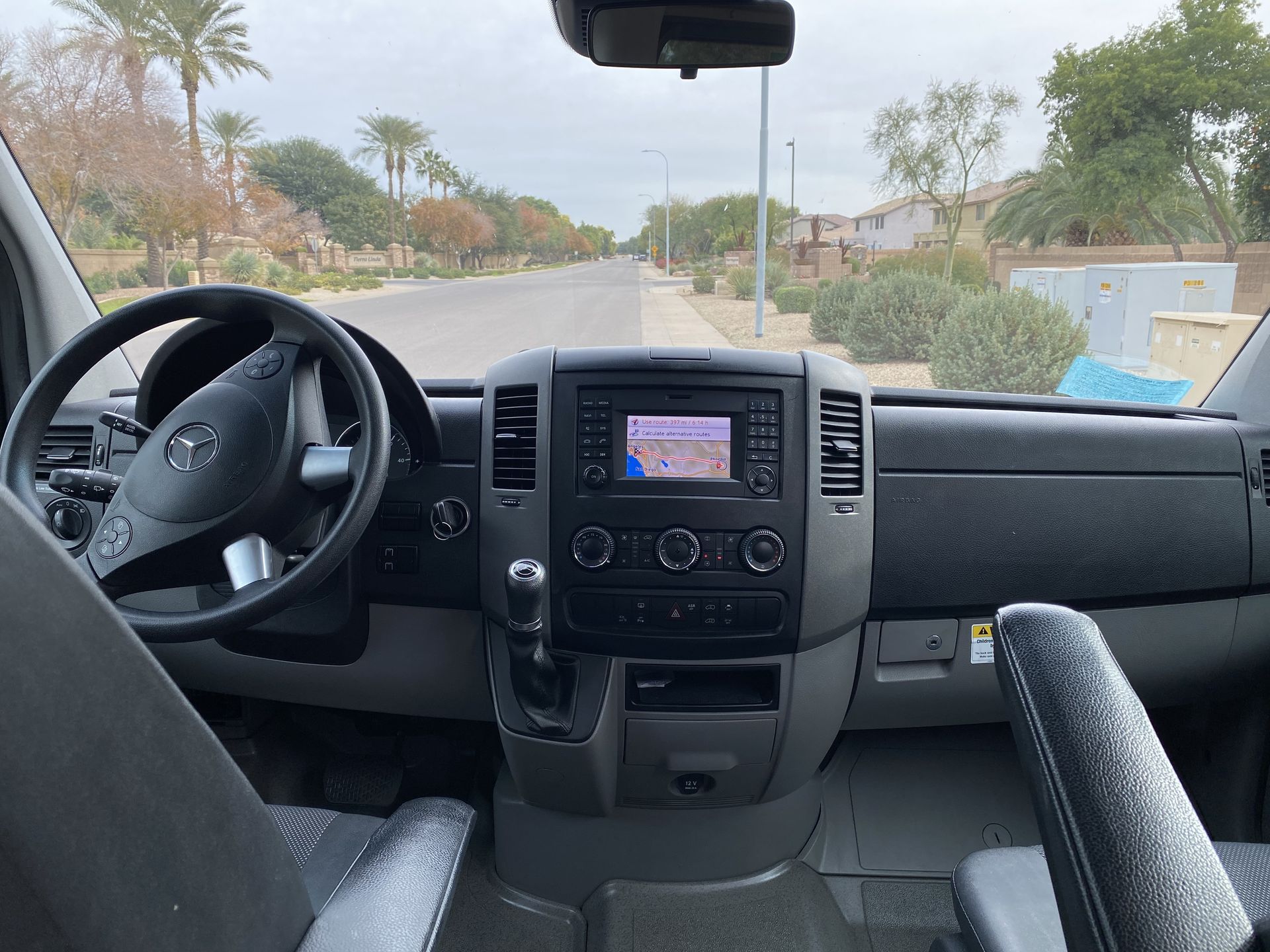 Photo 3 - 2018 Mercedes-Benz Other rental photo 5