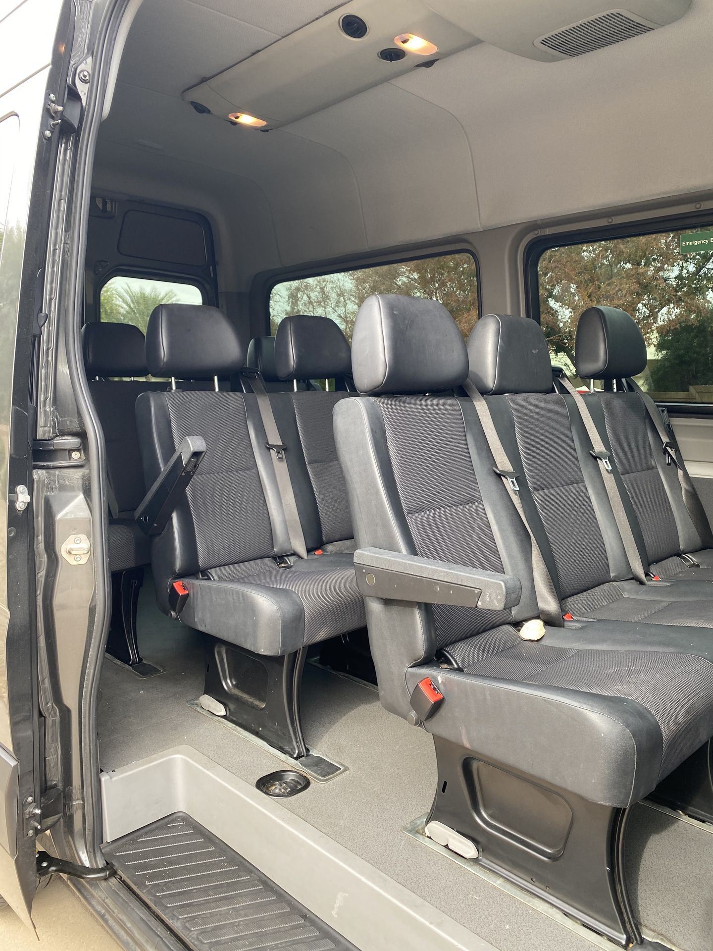 Photo 5 - 2018 Mercedes-Benz Other rental photo 7