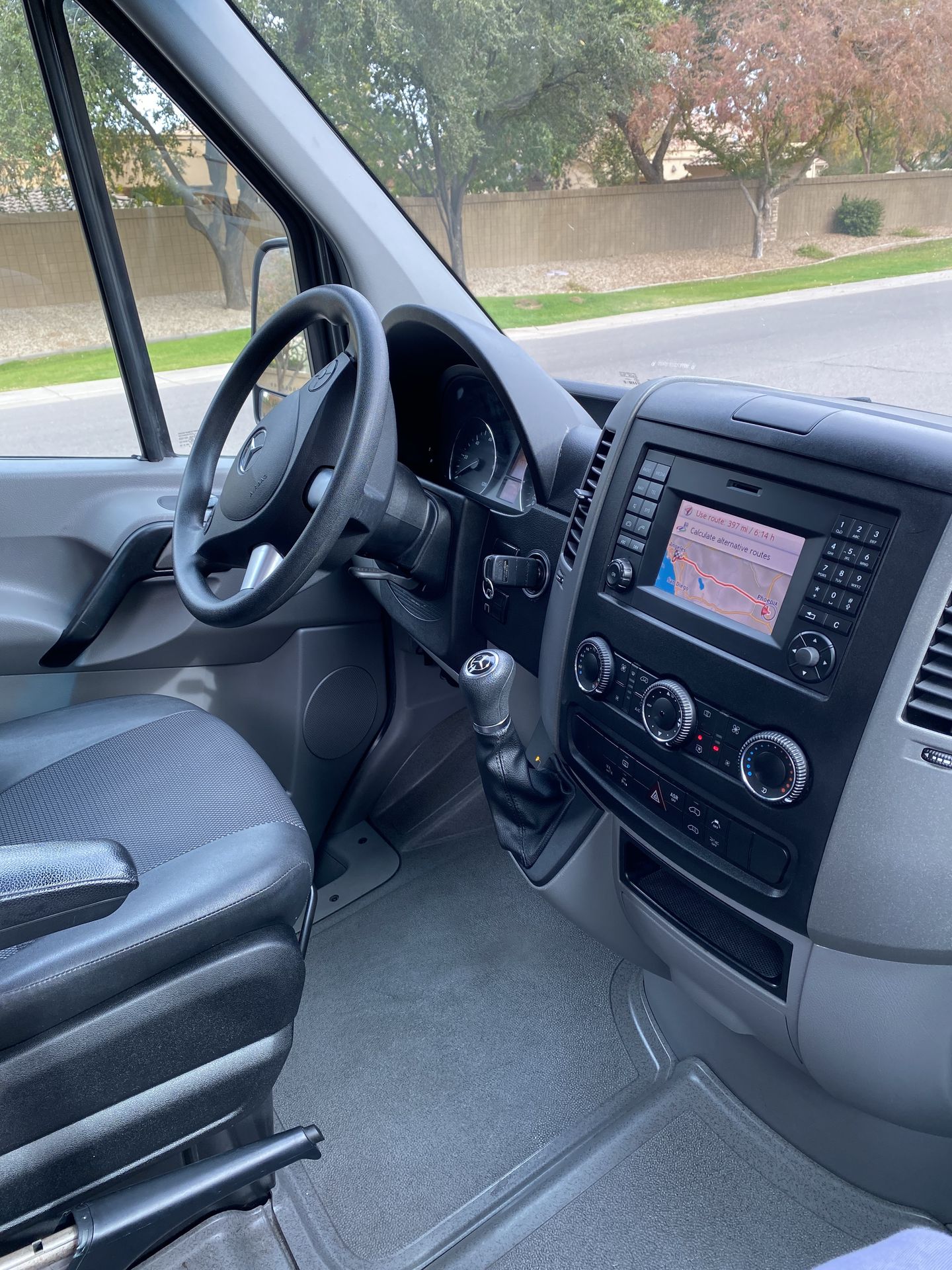 Photo 7 - 2018 Mercedes-Benz Other rental photo 9