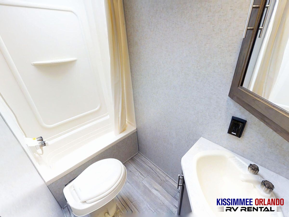 Photo 4 - 2020 Forest River Travel Trailer rental photo 6