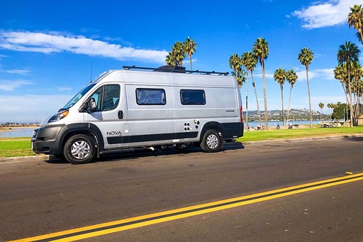 2021 Coachmen Nova 20RB Class B Motorhome for rent in Oceanside, CA