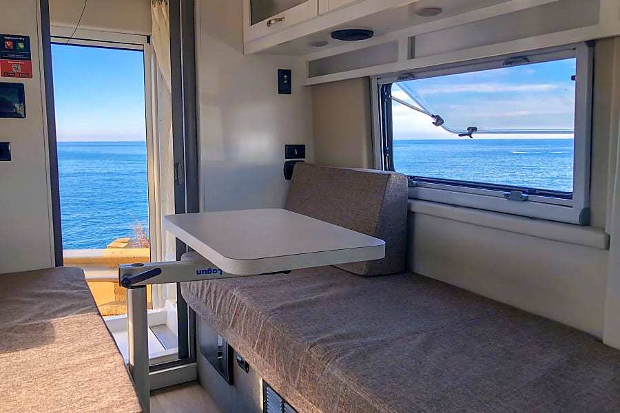 Photo 18 - 2021 Coachmen Class B Motorhome rental photo 20