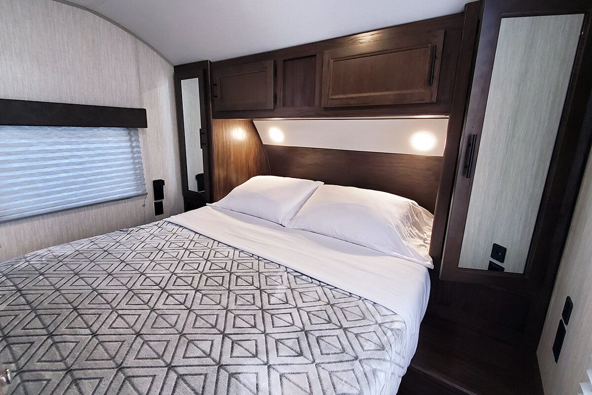 Photo 4 - 2020 Forest River Travel Trailer rental photo 6