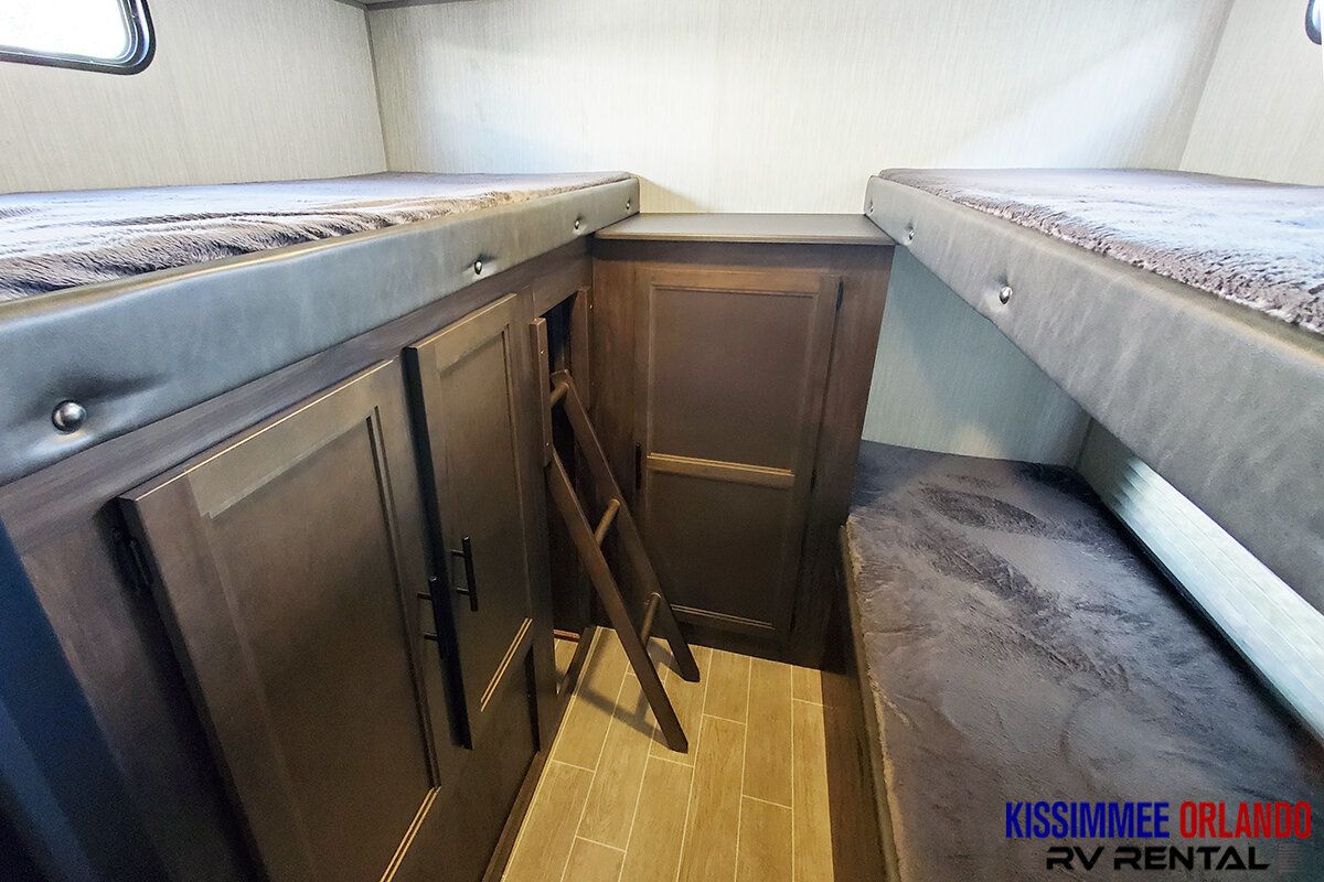 Photo 5 - 2020 Forest River Travel Trailer rental photo 7