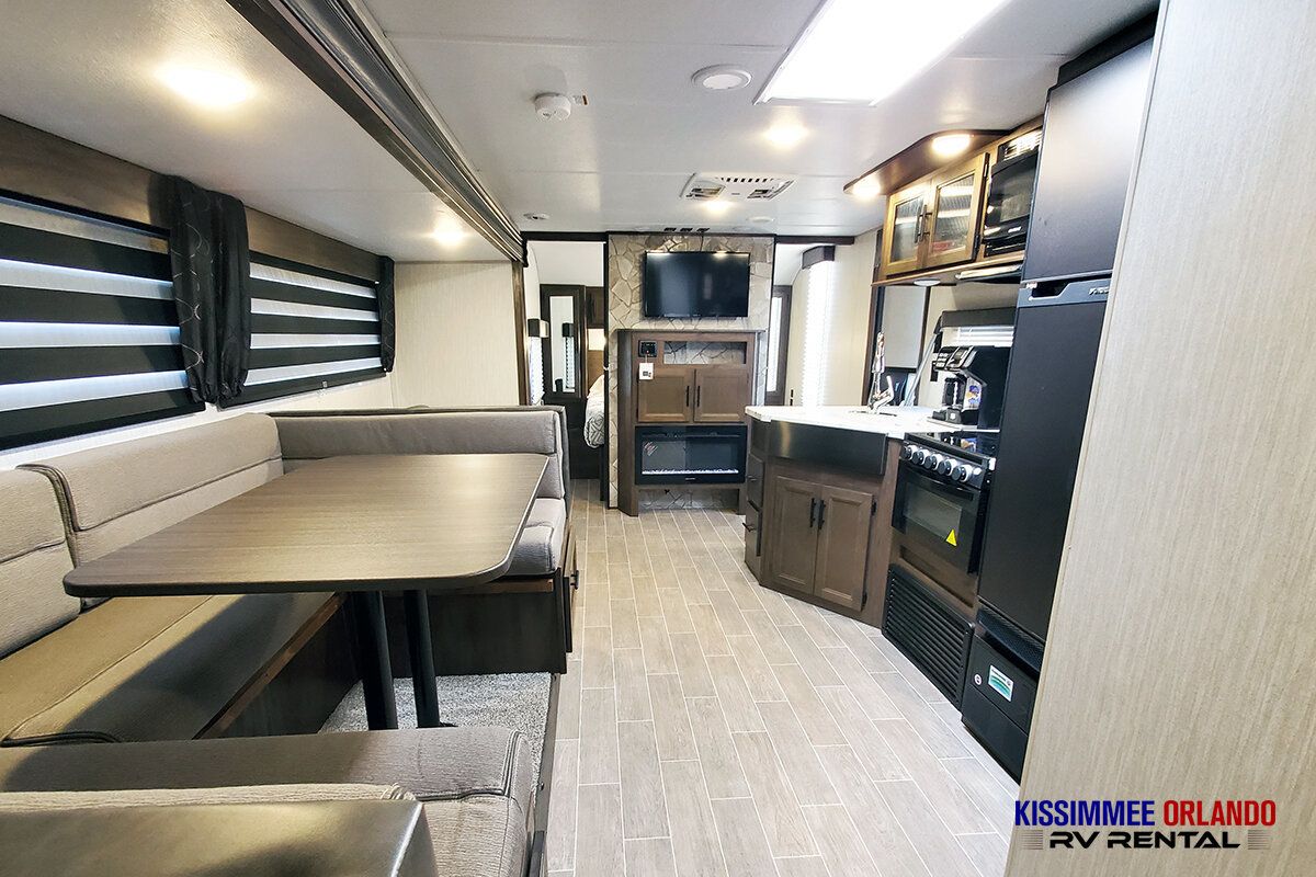 Photo 7 - 2020 Forest River Travel Trailer rental photo 9
