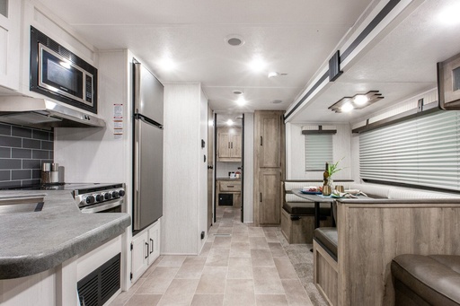 2020 Palomino Puma 30DBSC Bunkhouse Travel Trailer for rent in Orlando, FL