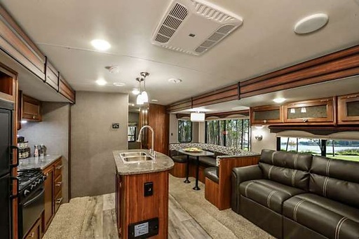 2020 Heartland Mallard M33 Bunkhouse Travel Trailer for rent in Orlando, FL