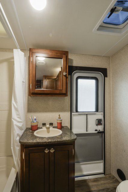 Photo 4 - 2020 Heartland Travel Trailer rental photo 6
