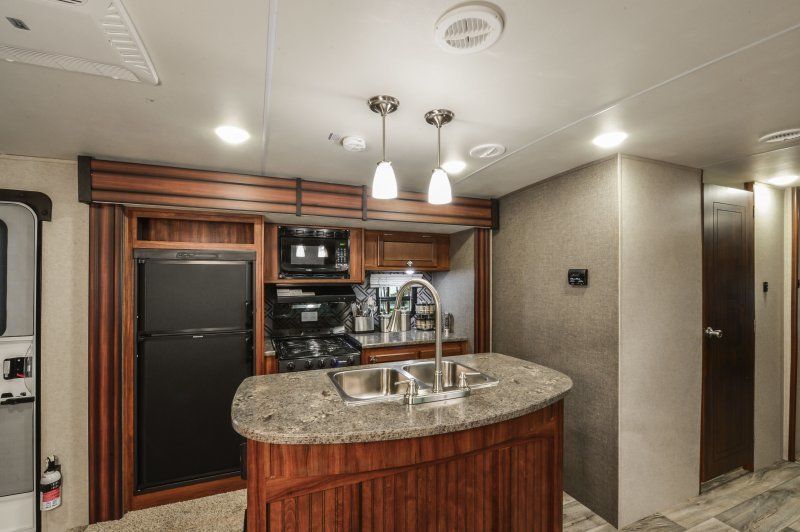 Photo 6 - 2020 Heartland Travel Trailer rental photo 8