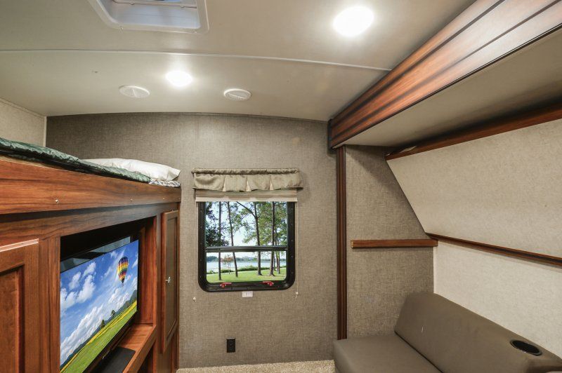 Photo 7 - 2020 Heartland Travel Trailer rental photo 9