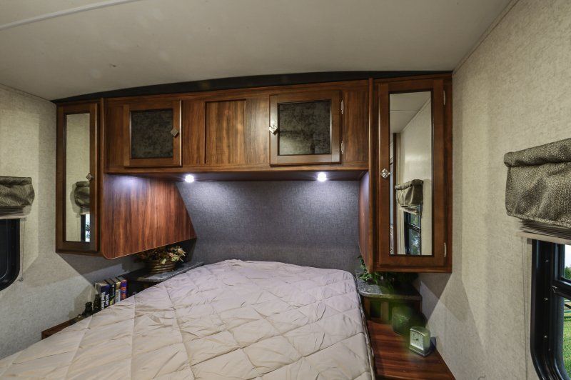 Photo 9 - 2020 Heartland Travel Trailer rental photo 11