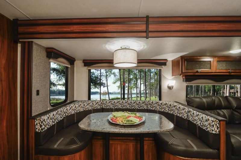 Photo 11 - 2020 Heartland Travel Trailer rental photo 13