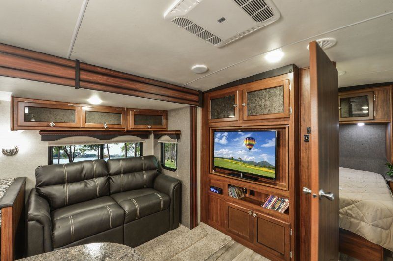 Photo 12 - 2020 Heartland Travel Trailer rental photo 14
