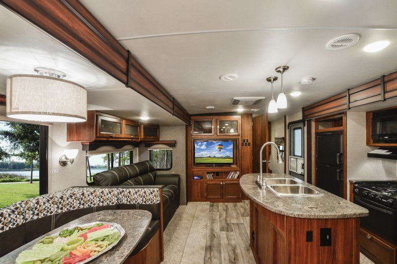 Photo 13 - 2020 Heartland Travel Trailer rental photo 15