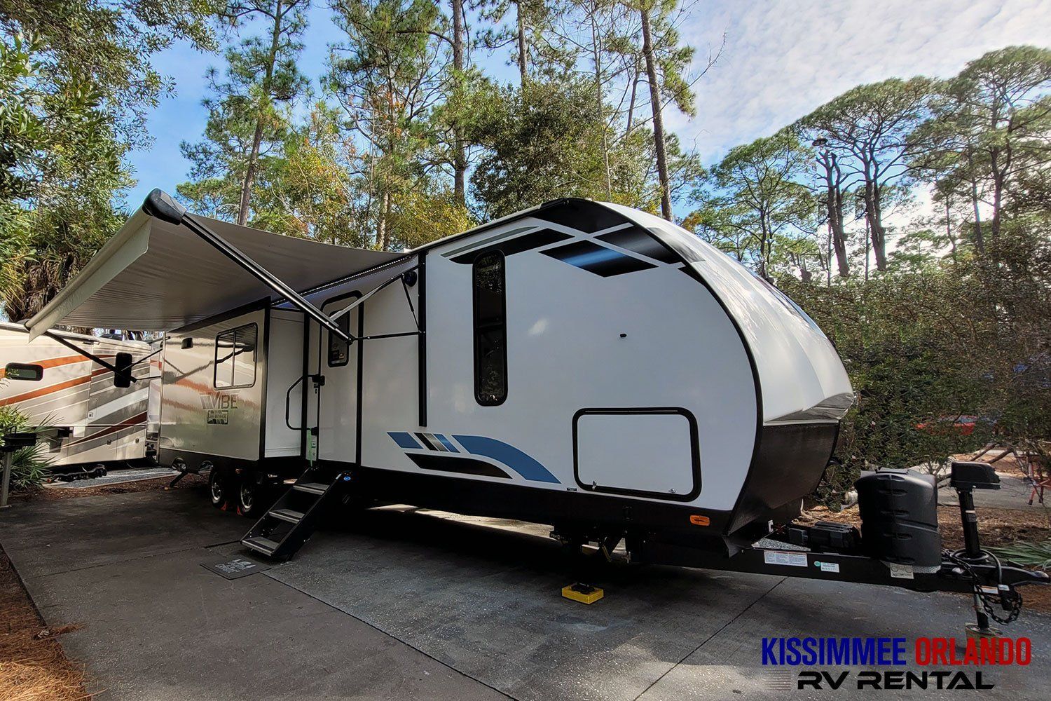 Photo 0 - 2020 Forest River Travel Trailer rental photo 2