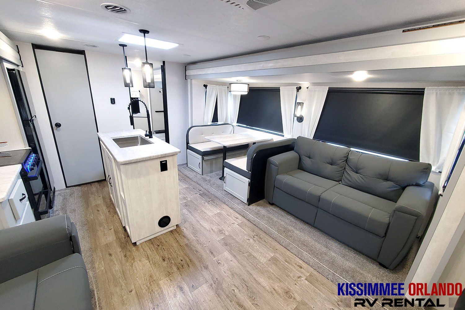 Photo 11 - 2020 Forest River Travel Trailer rental photo 13
