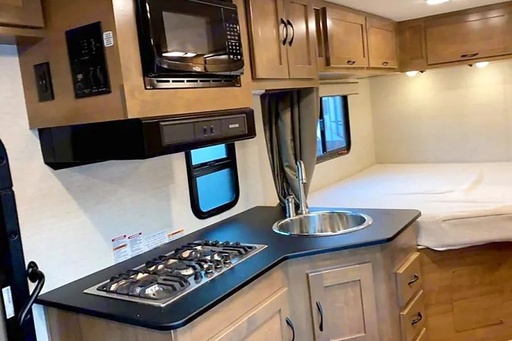 2021 Tiffin Wayfarer Class C Motorhome for rent in Oceanside, CA