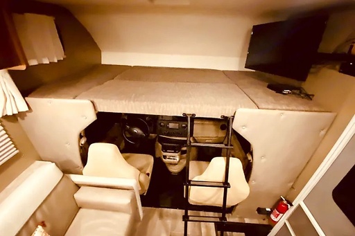 2020 Winnebago WINNIE Class C Motorhome for rent in Oceanside, CA