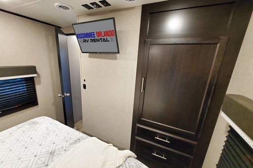 2020 Jayco Eagle 312BH Bunkhouse Travel Trailer for rent in Orlando, FL