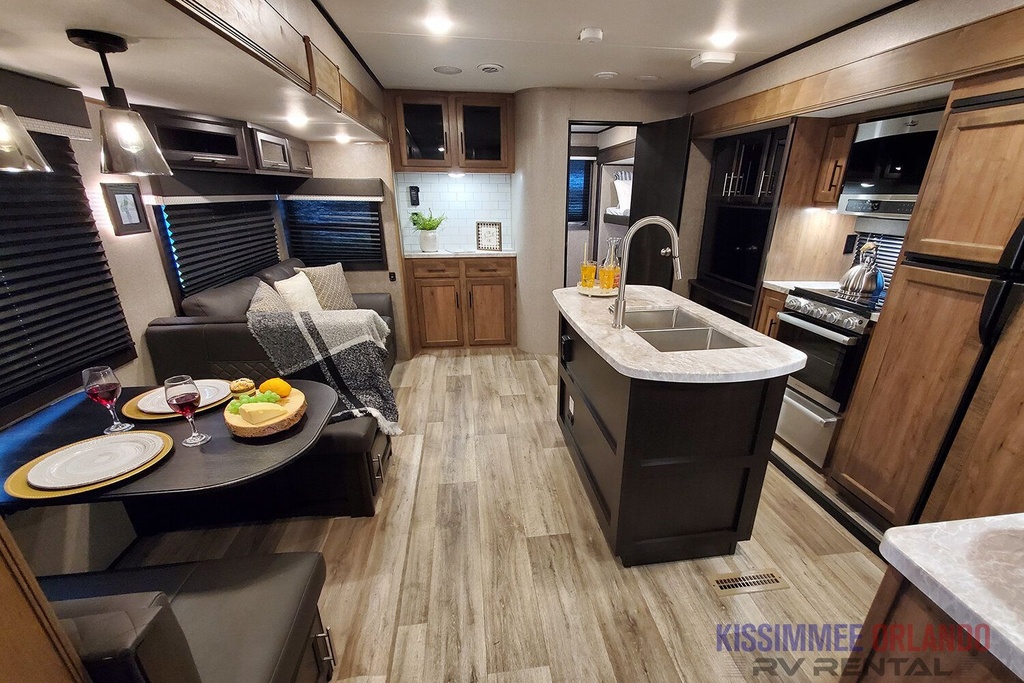 Photo 0 - 2020 Jayco Travel Trailer rental photo 9