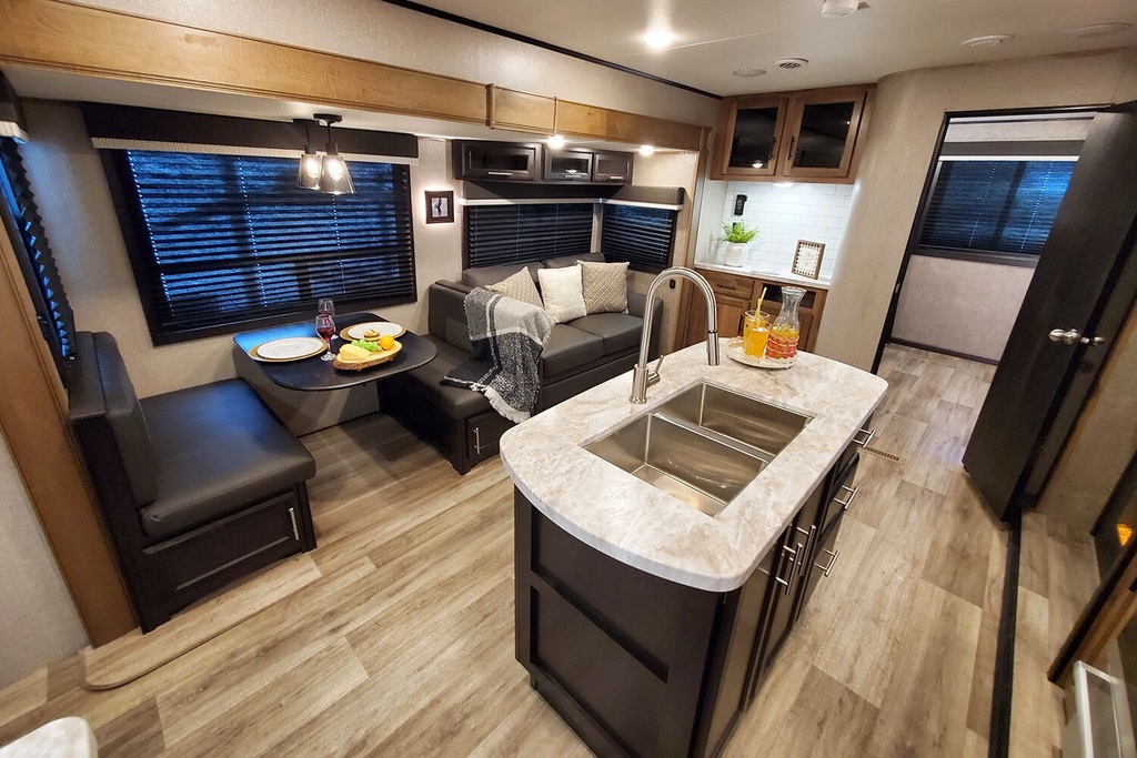 Photo 0 - 2020 Jayco Travel Trailer rental photo 10