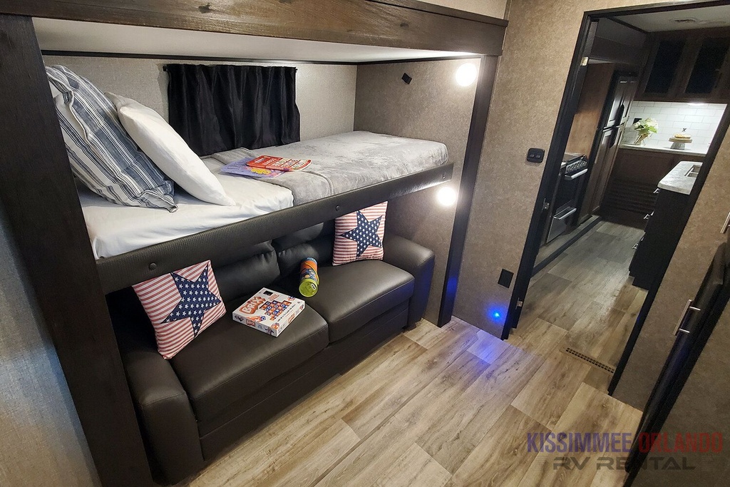 Photo 0 - 2020 Jayco Travel Trailer rental photo 11