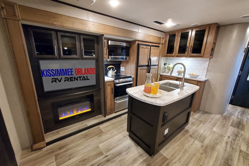 Photo 0 - 2020 Jayco Travel Trailer rental photo 13