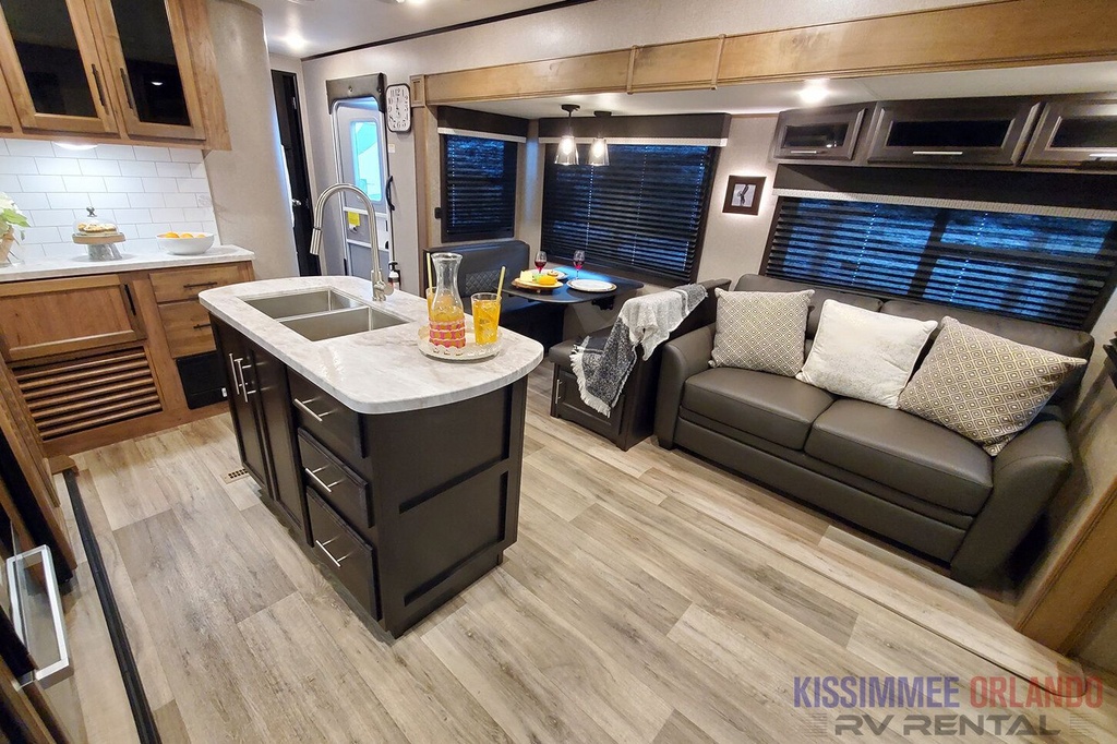 Photo 1 - 2020 Jayco Travel Trailer rental photo 16