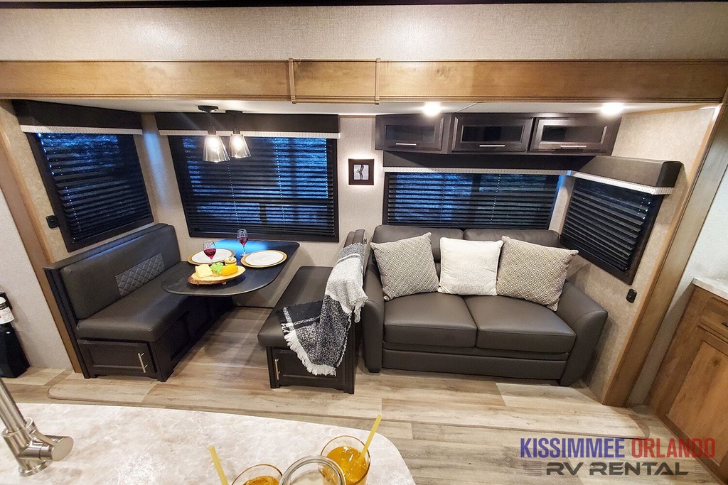 Photo 1 - 2020 Jayco Travel Trailer rental photo 18