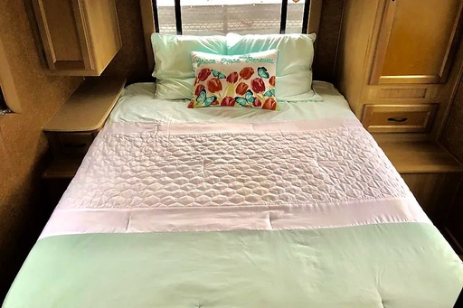 2014 Coachmen Freelander Class C Motorhome for rent in Oceanside, CA
