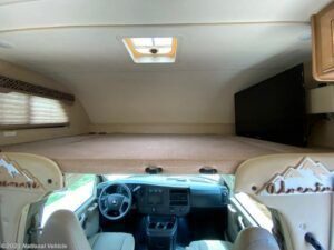 2020 Thor FourWinds Class C Motorhome for rent in Oceanside, CA