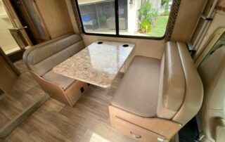 2020 Thor FourWinds Class C Motorhome for rent in Oceanside, CA