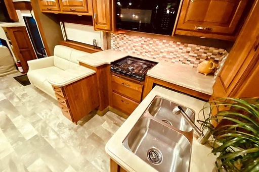 2020 Jayco Seneca Class C Motorhome for rent in Oceanside, CA