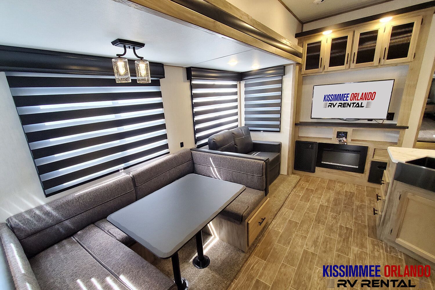 Photo 5 - 2021 Forest River Fifth Wheel rental photo 7