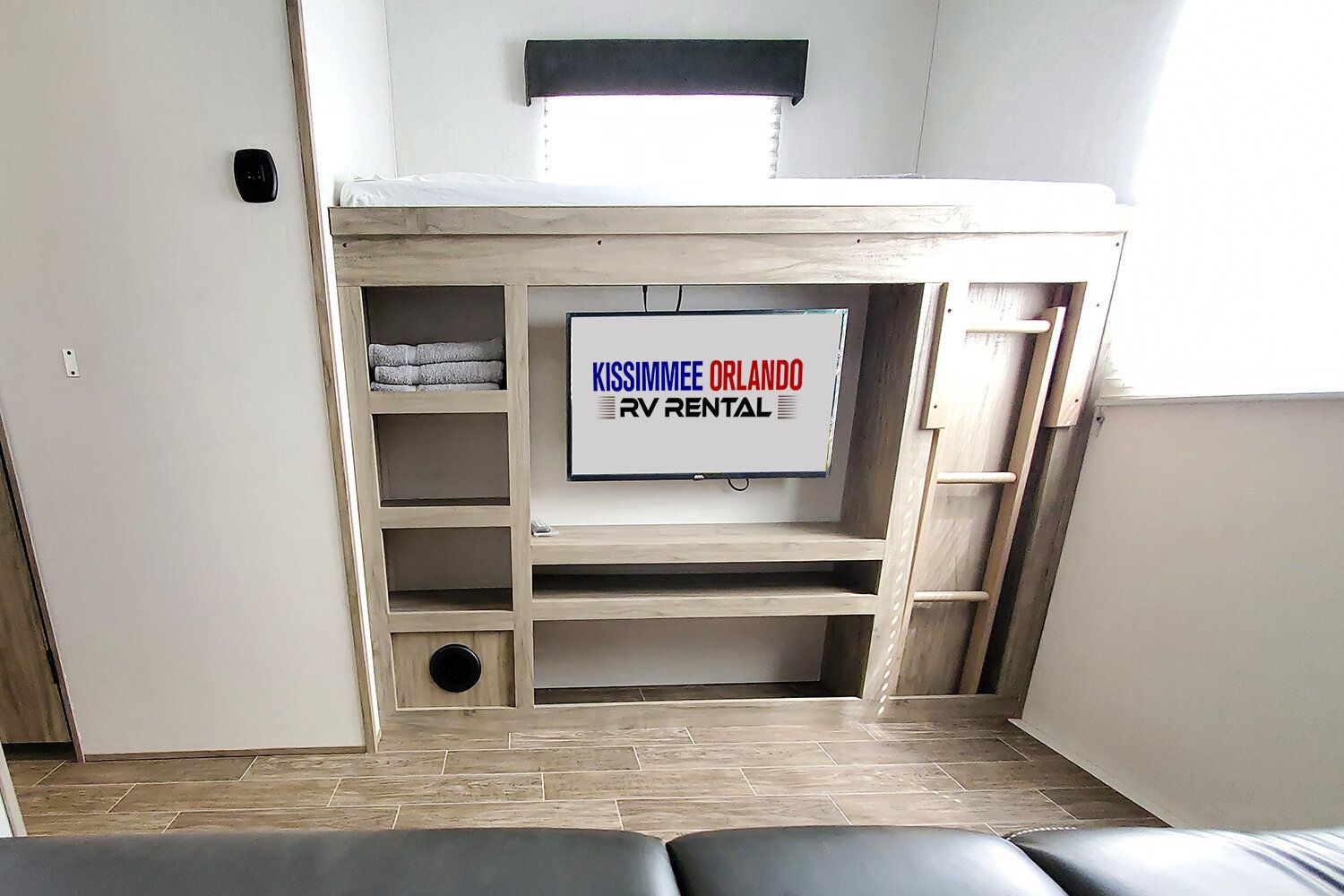 Photo 14 - 2021 Forest River Fifth Wheel rental photo 16